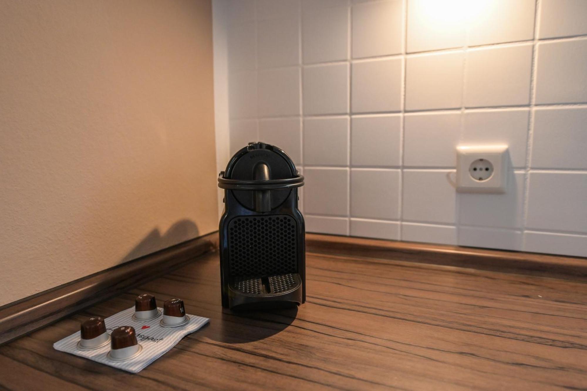 Eigene Sauna 2 Schlafzimmer Sehr Zentral Winterberghome Dış mekan fotoğraf