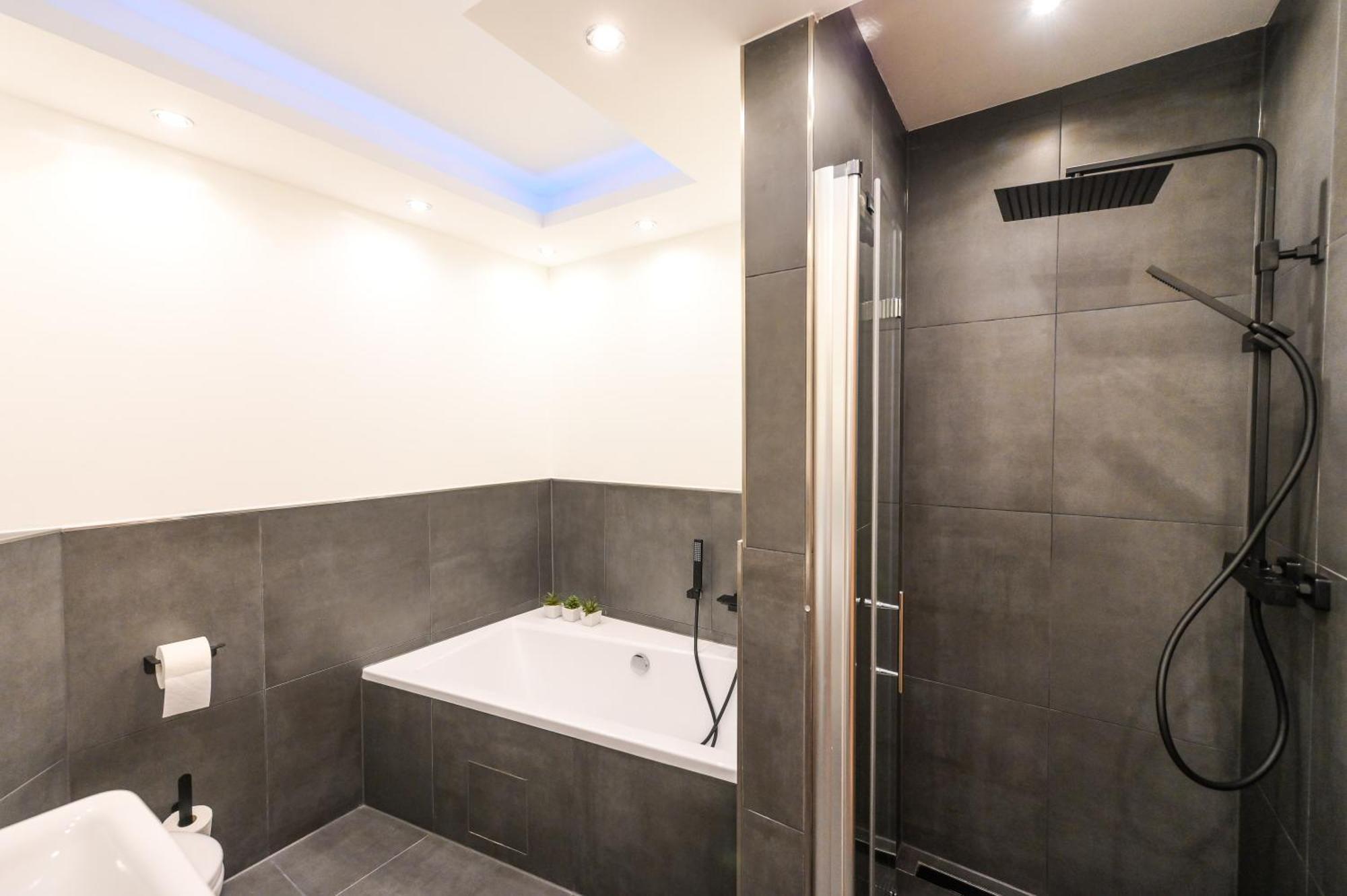 Eigene Sauna 2 Schlafzimmer Sehr Zentral Winterberghome Dış mekan fotoğraf