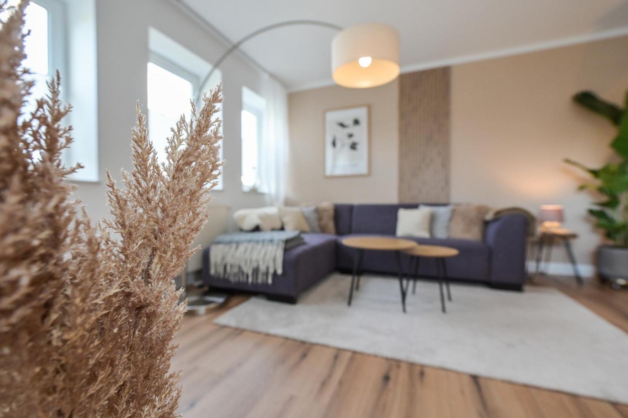 Eigene Sauna 2 Schlafzimmer Sehr Zentral Winterberghome Dış mekan fotoğraf