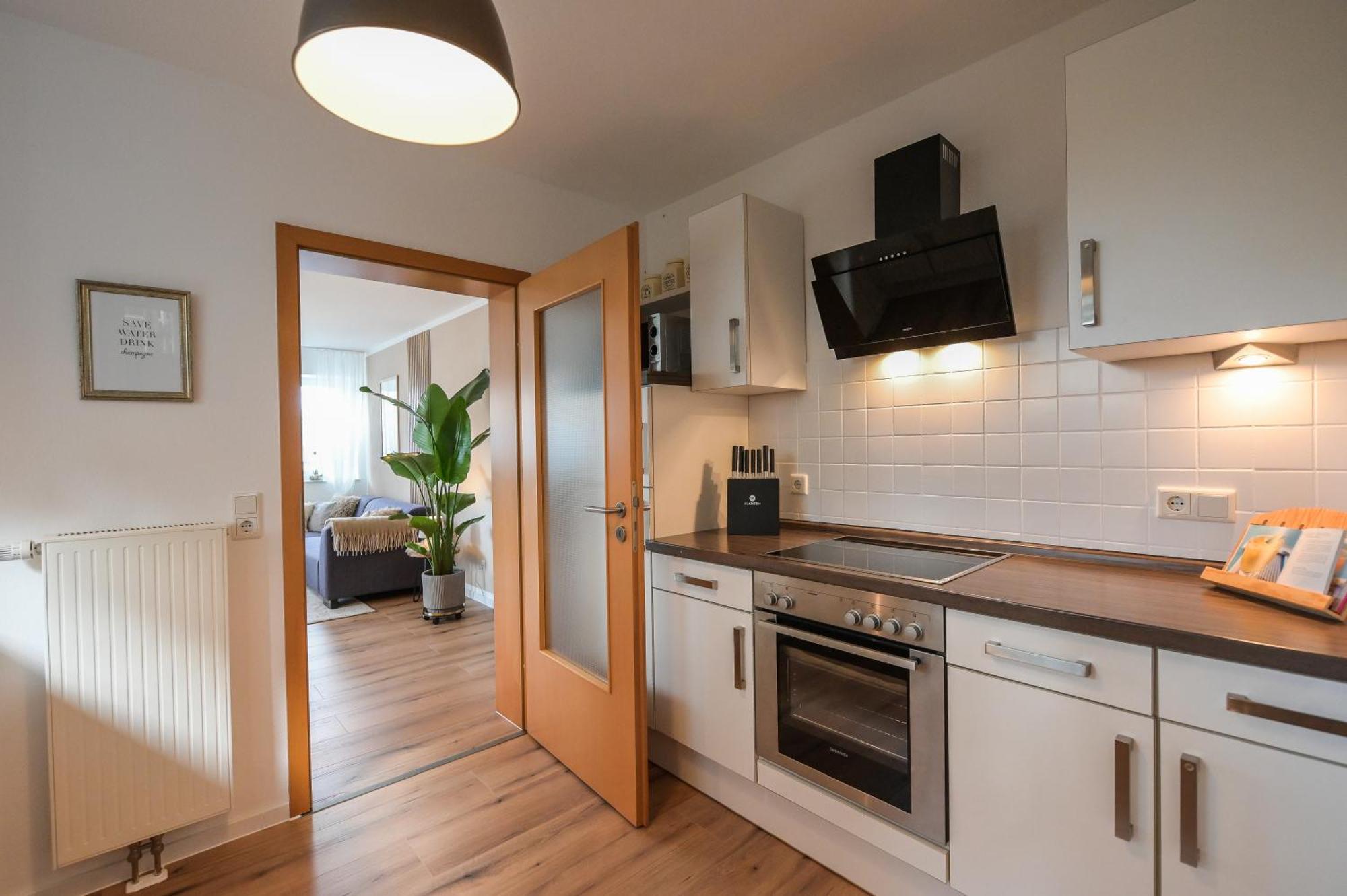 Eigene Sauna 2 Schlafzimmer Sehr Zentral Winterberghome Dış mekan fotoğraf