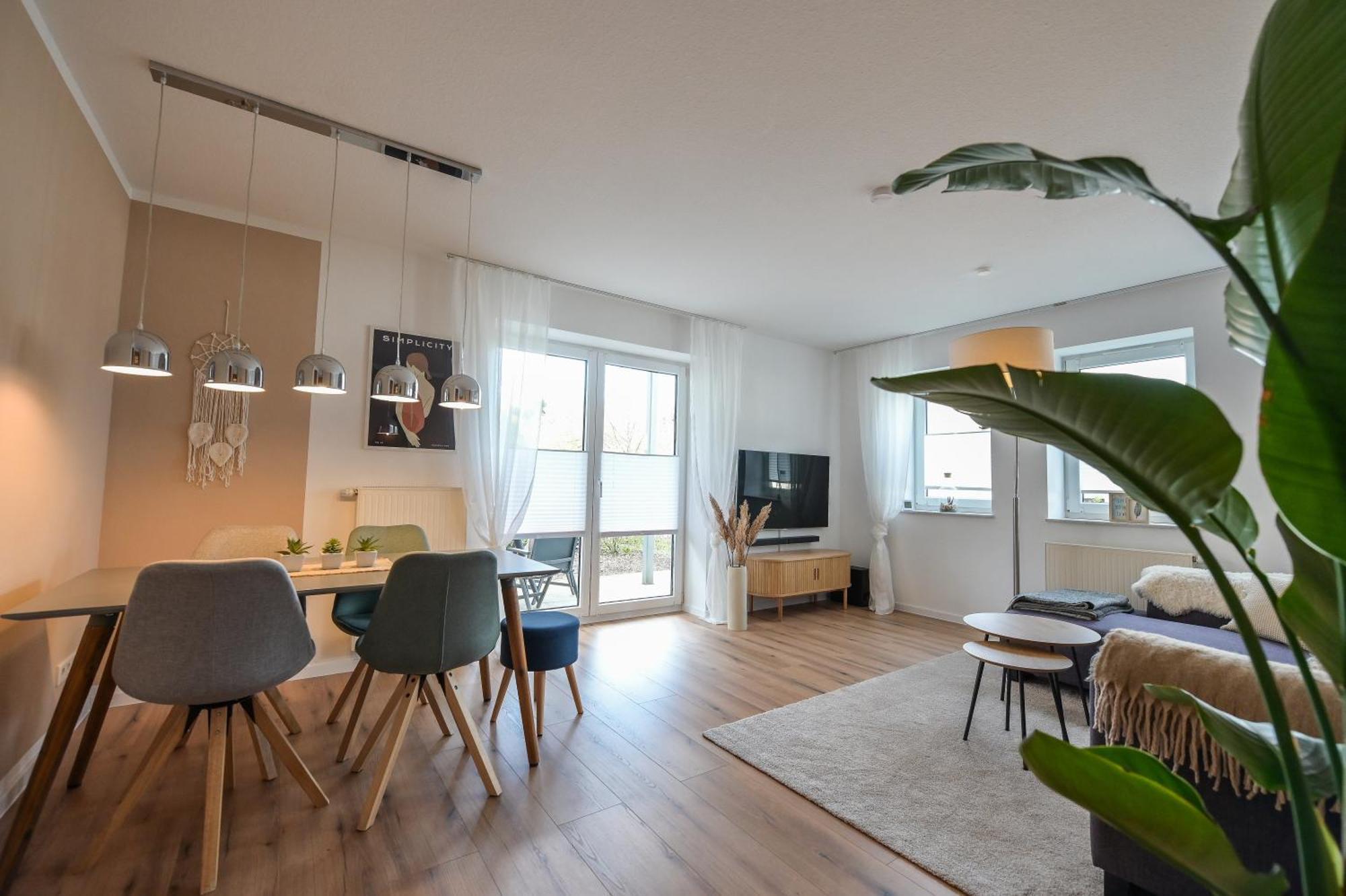 Eigene Sauna 2 Schlafzimmer Sehr Zentral Winterberghome Dış mekan fotoğraf