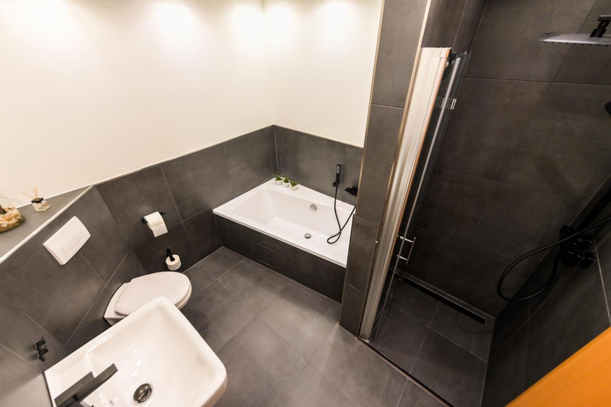Eigene Sauna 2 Schlafzimmer Sehr Zentral Winterberghome Dış mekan fotoğraf