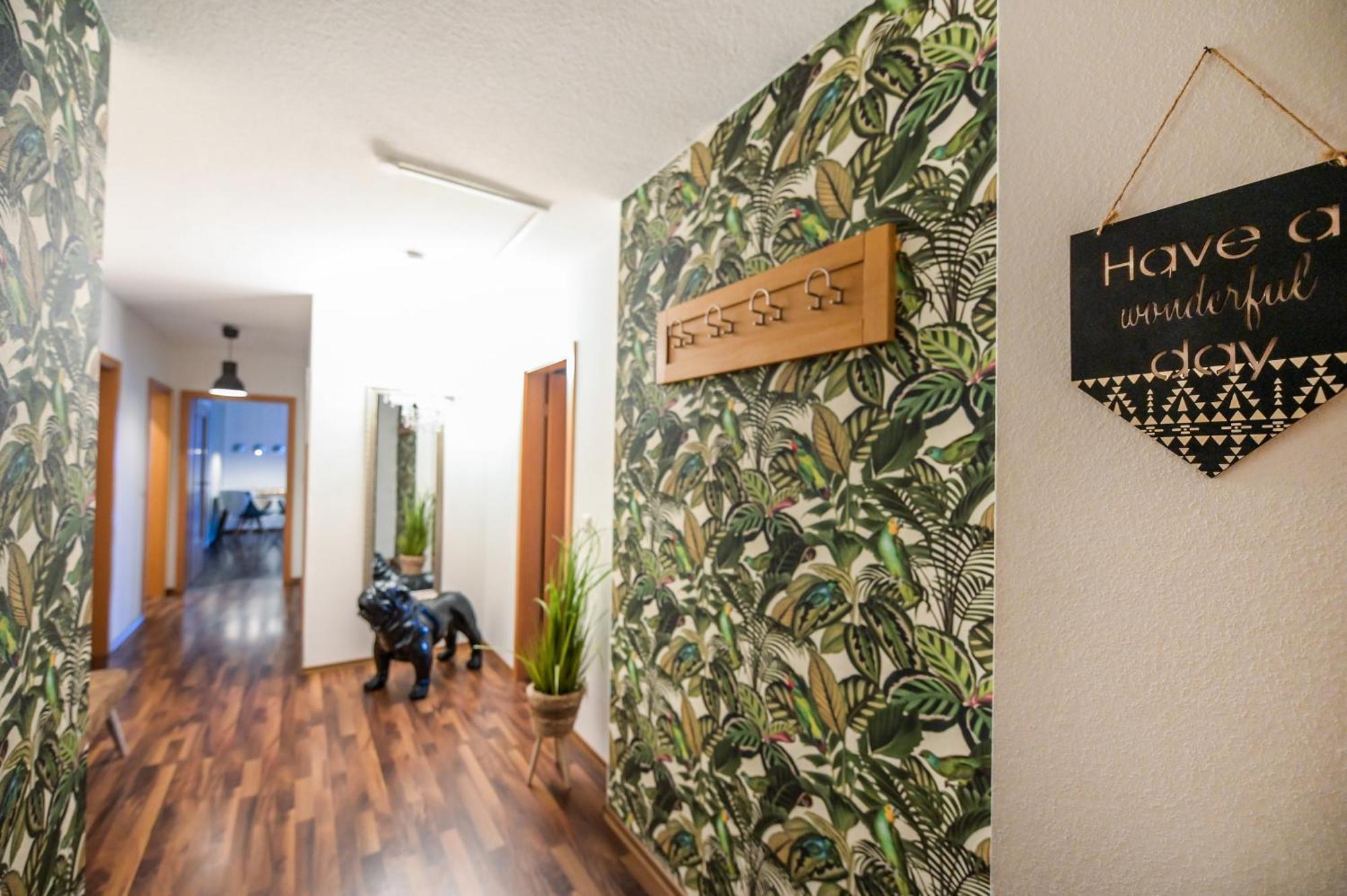 Eigene Sauna 2 Schlafzimmer Sehr Zentral Winterberghome Dış mekan fotoğraf