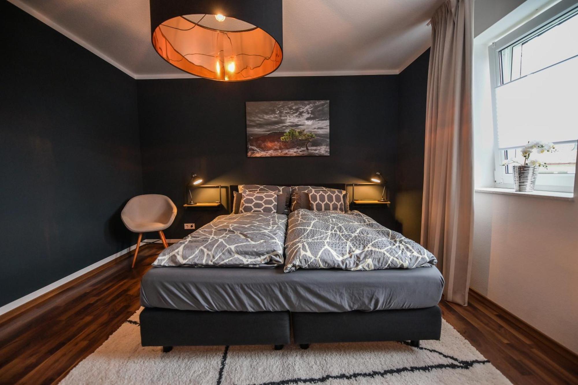 Eigene Sauna 2 Schlafzimmer Sehr Zentral Winterberghome Dış mekan fotoğraf