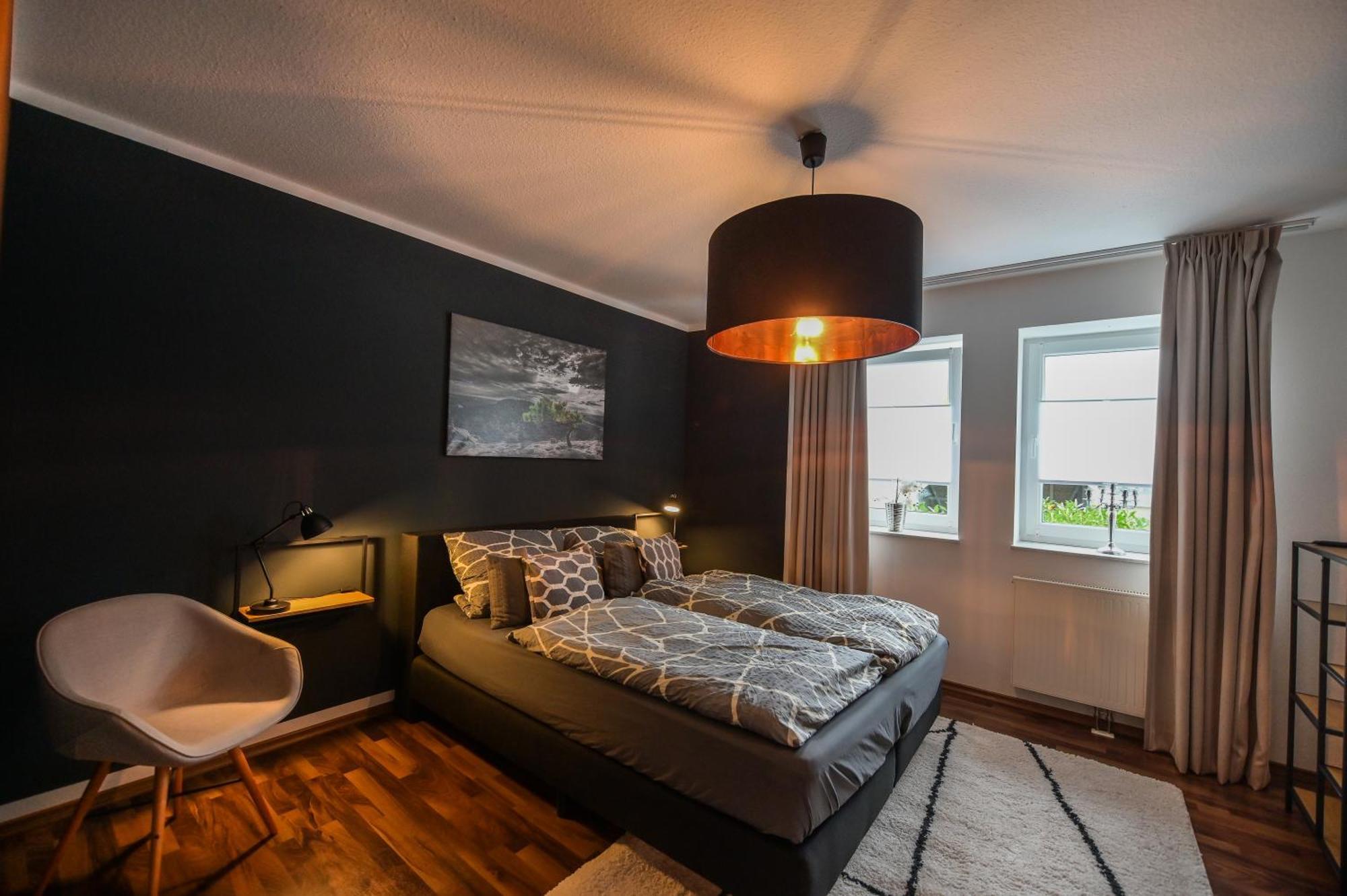 Eigene Sauna 2 Schlafzimmer Sehr Zentral Winterberghome Dış mekan fotoğraf
