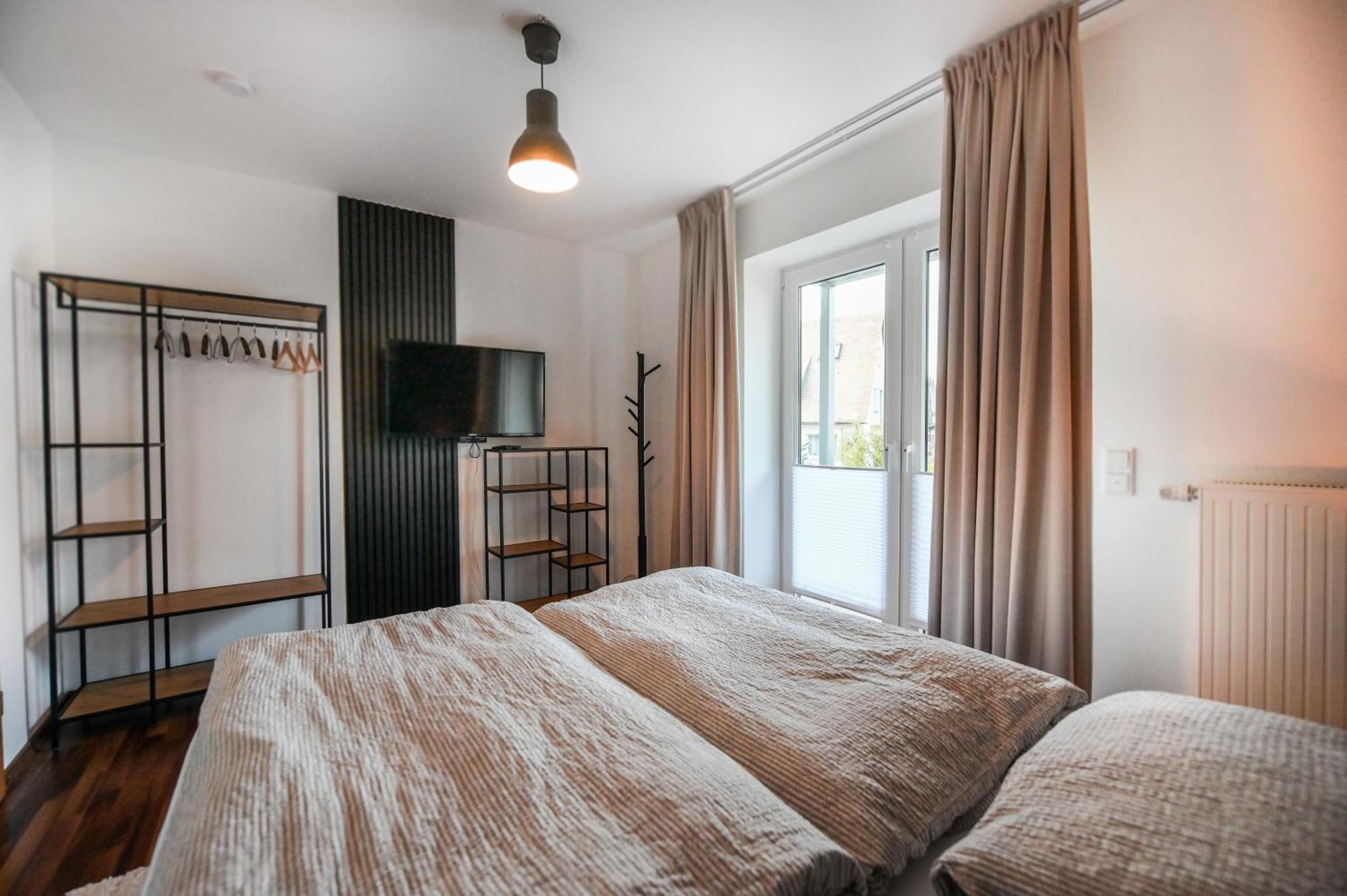 Eigene Sauna 2 Schlafzimmer Sehr Zentral Winterberghome Dış mekan fotoğraf