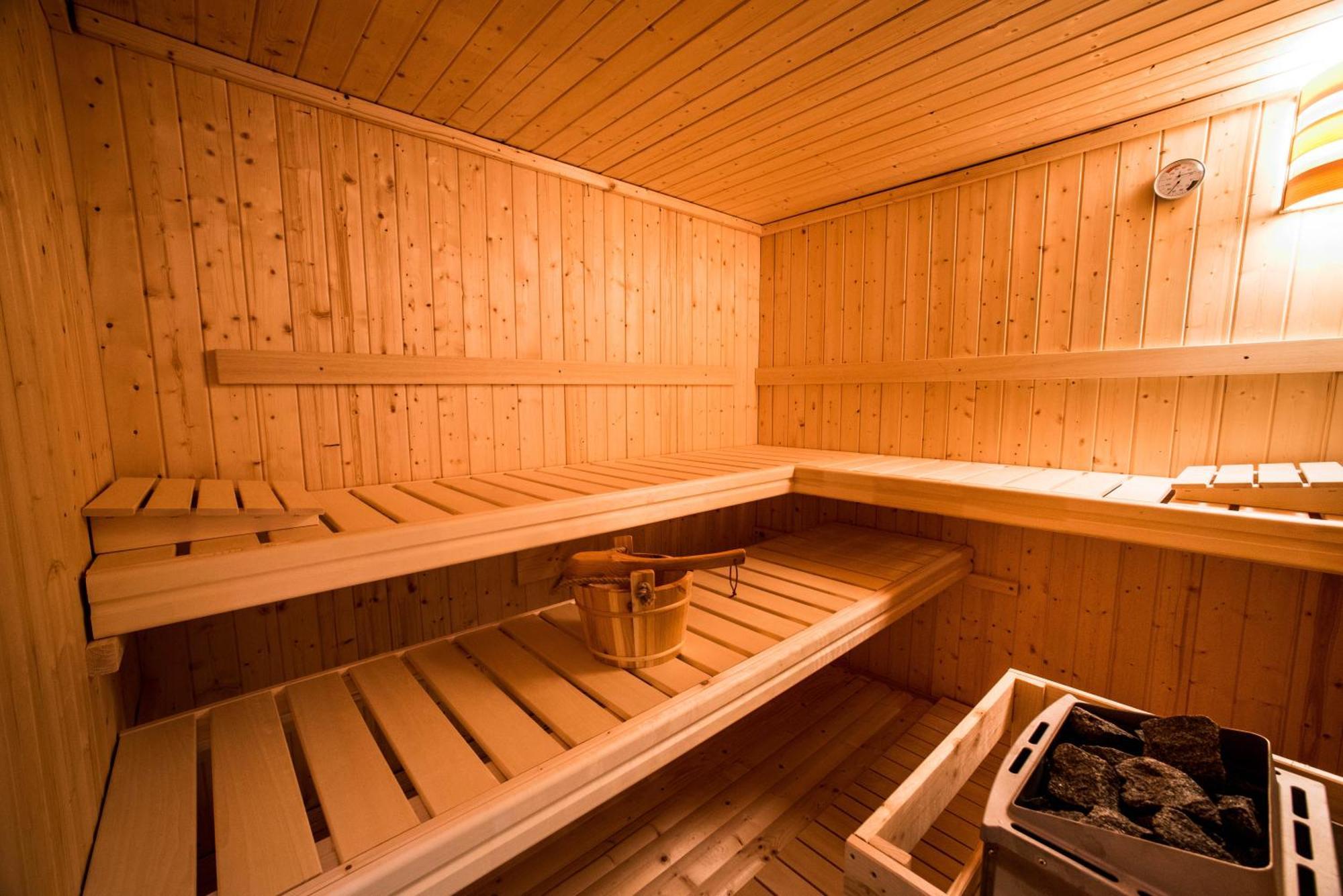 Eigene Sauna 2 Schlafzimmer Sehr Zentral Winterberghome Dış mekan fotoğraf