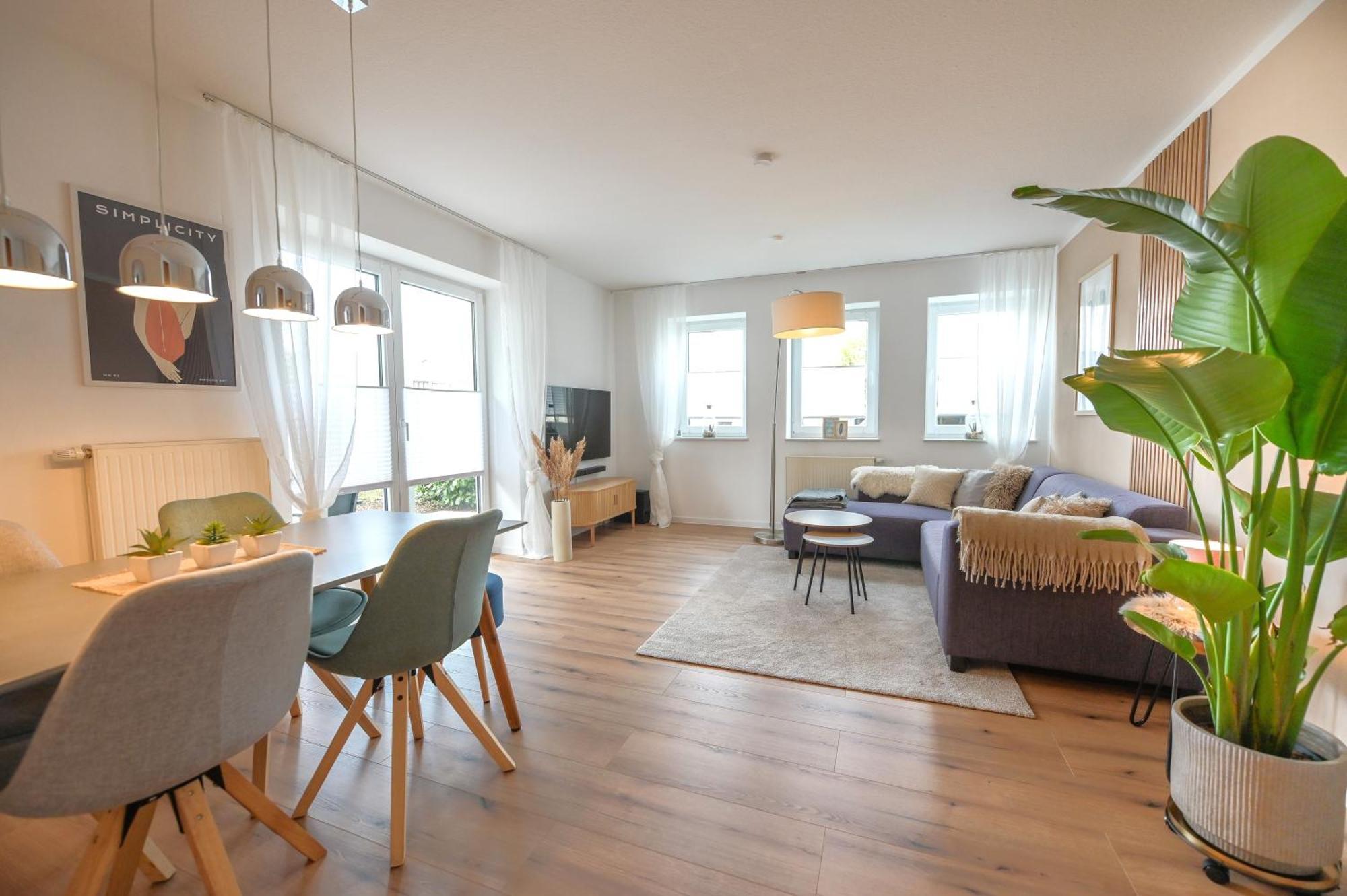Eigene Sauna 2 Schlafzimmer Sehr Zentral Winterberghome Dış mekan fotoğraf
